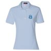 Women's 50/50 Polo Thumbnail