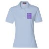 Women's 50/50 Polo Thumbnail