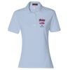 Women's 50/50 Polo Thumbnail