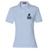 Women's 50/50 Polo Thumbnail