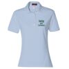 Women's 50/50 Polo Thumbnail