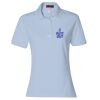 Women's 50/50 Polo Thumbnail