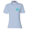 Women's 50/50 Polo Thumbnail