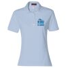 Women's 50/50 Polo Thumbnail