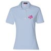 Women's 50/50 Polo Thumbnail