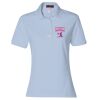 Women's 50/50 Polo Thumbnail