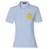 Women's 50/50 Polo Thumbnail