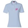 Women's 50/50 Polo Thumbnail