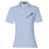 Women's 50/50 Polo Thumbnail