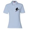 Women's 50/50 Polo Thumbnail