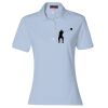 Women's 50/50 Polo Thumbnail
