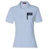 Women's 50/50 Polo Thumbnail