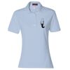 Women's 50/50 Polo Thumbnail