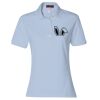 Women's 50/50 Polo Thumbnail