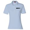 Women's 50/50 Polo Thumbnail