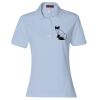 Women's 50/50 Polo Thumbnail