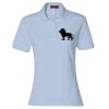 Women's 50/50 Polo Thumbnail