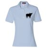 Women's 50/50 Polo Thumbnail