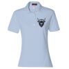 Women's 50/50 Polo Thumbnail
