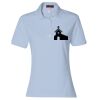 Women's 50/50 Polo Thumbnail