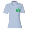 Women's 50/50 Polo Thumbnail