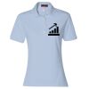 Women's 50/50 Polo Thumbnail