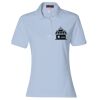 Women's 50/50 Polo Thumbnail
