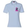 Women's 50/50 Polo Thumbnail