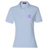 Women's 50/50 Polo Thumbnail