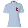 Women's 50/50 Polo Thumbnail