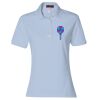 Women's 50/50 Polo Thumbnail