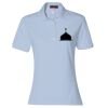 Women's 50/50 Polo Thumbnail