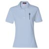 Women's 50/50 Polo Thumbnail