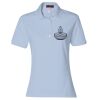 Women's 50/50 Polo Thumbnail