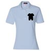 Women's 50/50 Polo Thumbnail