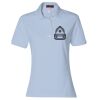 Women's 50/50 Polo Thumbnail