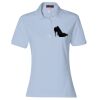 Women's 50/50 Polo Thumbnail