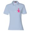 Women's 50/50 Polo Thumbnail
