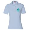 Women's 50/50 Polo Thumbnail