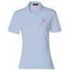 Women's 50/50 Polo Thumbnail