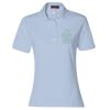 Women's 50/50 Polo Thumbnail