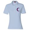 Women's 50/50 Polo Thumbnail