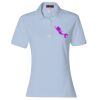 Women's 50/50 Polo Thumbnail