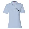 Women's 50/50 Polo Thumbnail