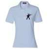 Women's 50/50 Polo Thumbnail