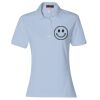 Women's 50/50 Polo Thumbnail