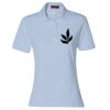 Women's 50/50 Polo Thumbnail