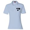 Women's 50/50 Polo Thumbnail