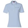 Women's 50/50 Polo Thumbnail