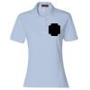 Women's 50/50 Polo Thumbnail